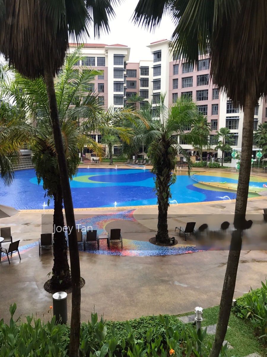 Carissa Park Condominium (D17), Condominium #140089002